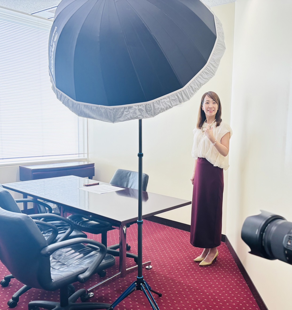 MEDIA実績写真
